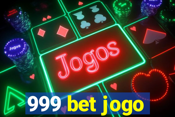 999 bet jogo